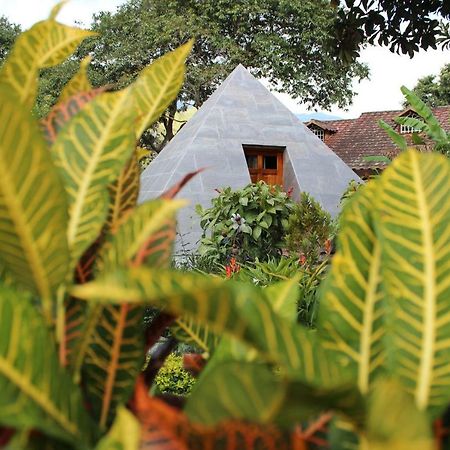 Hosteria Paraiso Vilcabamba Buitenkant foto