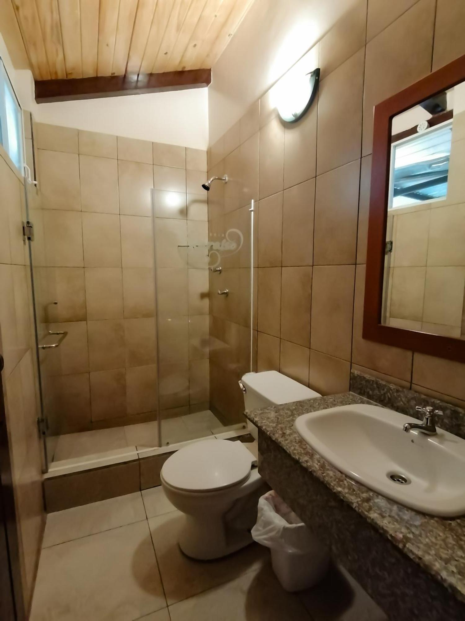 Hosteria Paraiso Vilcabamba Kamer foto