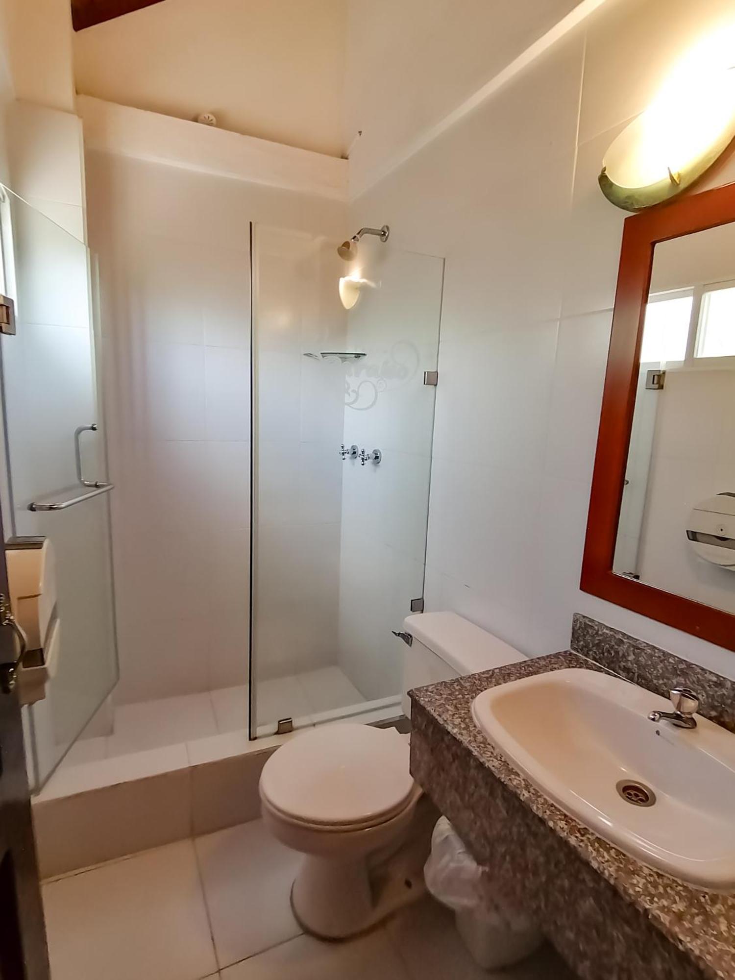 Hosteria Paraiso Vilcabamba Kamer foto