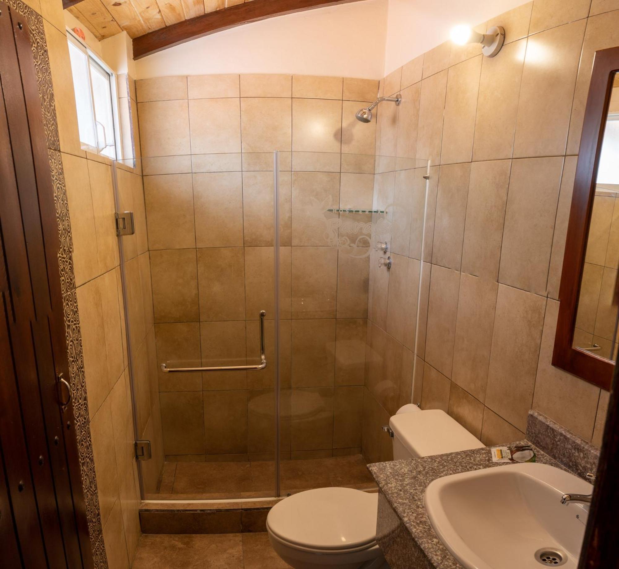 Hosteria Paraiso Vilcabamba Kamer foto